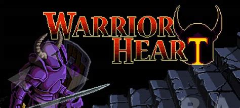 warrior heart game studios